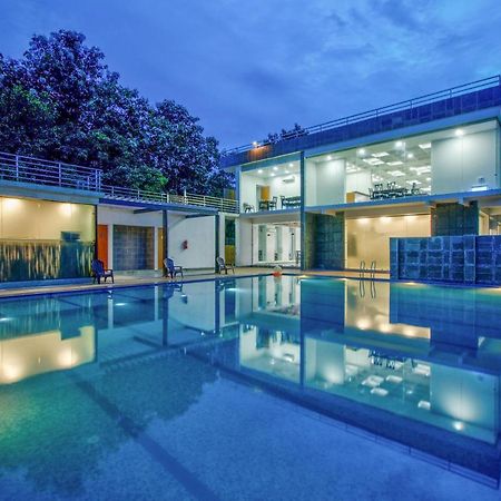 The Cloyster Resort And Spa Ramnagar  Εξωτερικό φωτογραφία