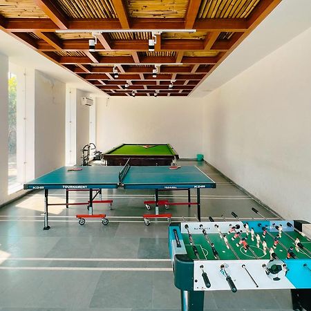 The Cloyster Resort And Spa Ramnagar  Εξωτερικό φωτογραφία