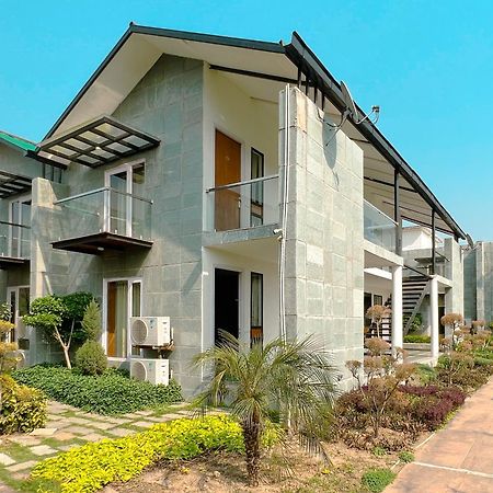 The Cloyster Resort And Spa Ramnagar  Εξωτερικό φωτογραφία
