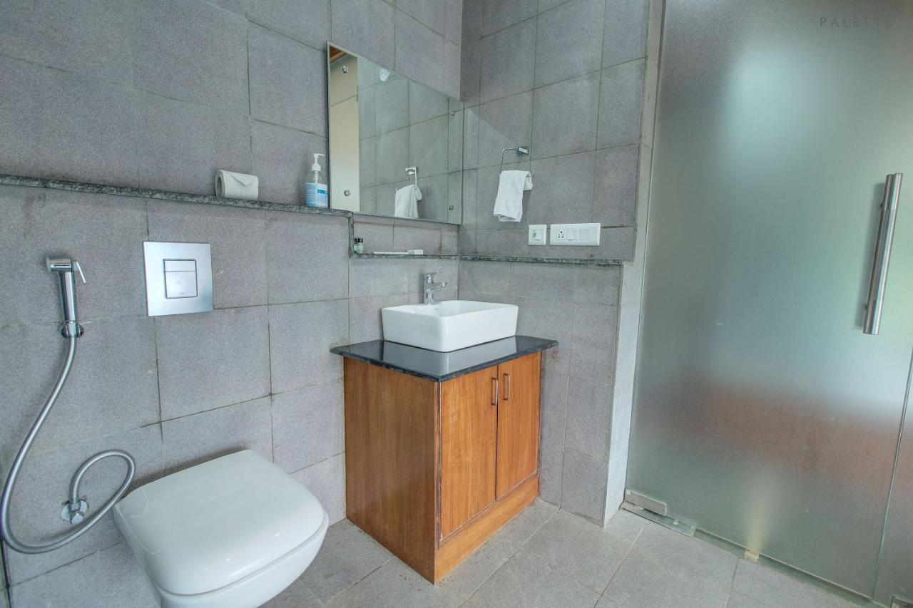 The Cloyster Resort And Spa Ramnagar  Εξωτερικό φωτογραφία