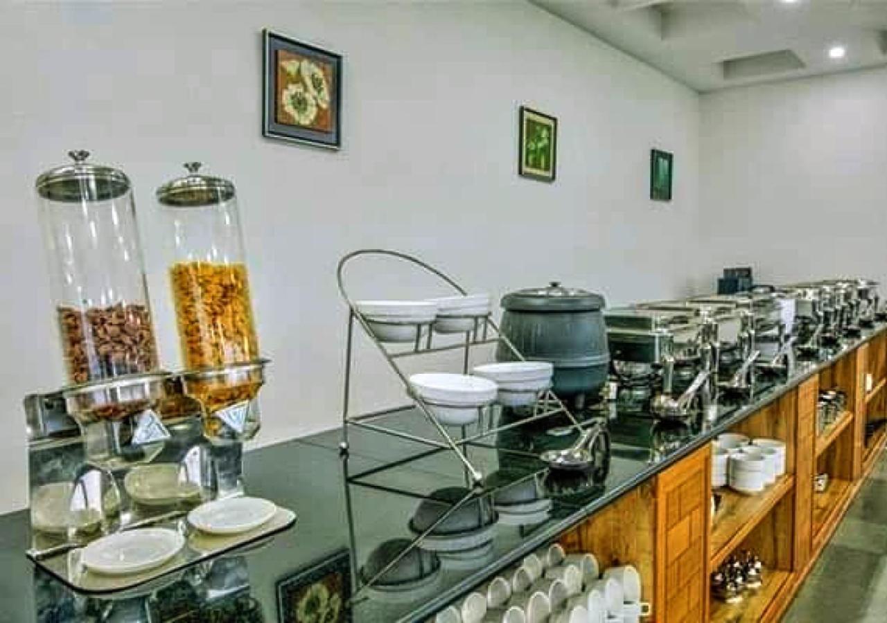 The Cloyster Resort And Spa Ramnagar  Εξωτερικό φωτογραφία