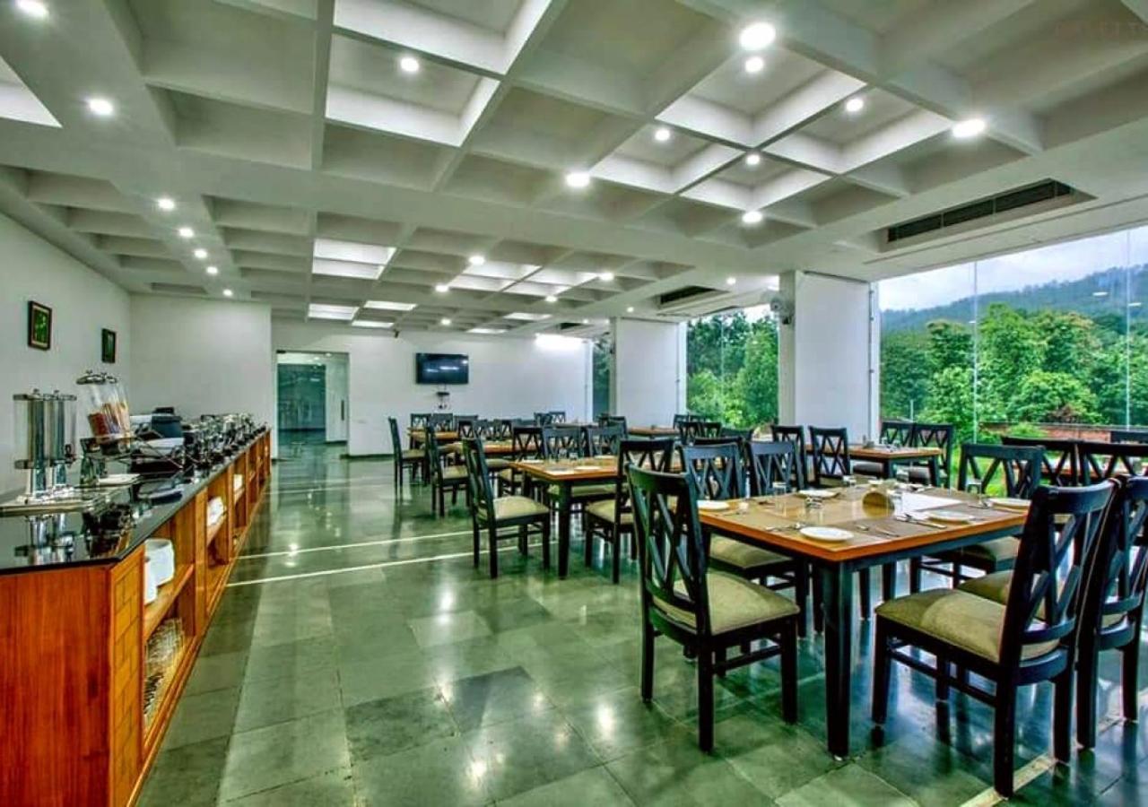 The Cloyster Resort And Spa Ramnagar  Εξωτερικό φωτογραφία